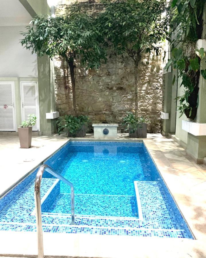 Amazinn Places Casco Viejo Unique Desing And Pool II Panama City Exteriör bild